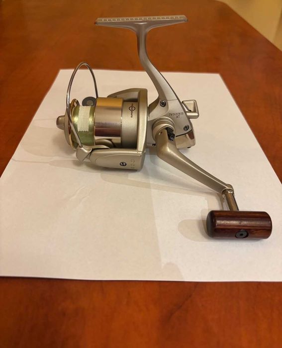 Shimano Twin Power XT2000