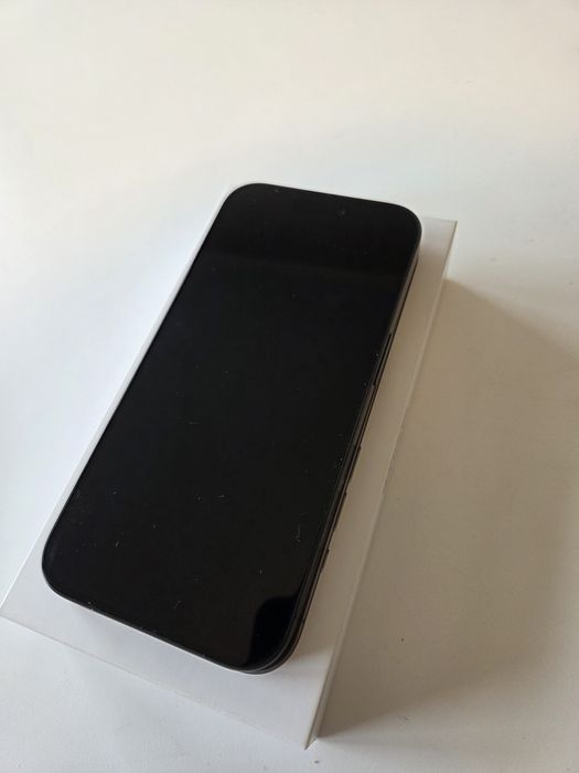 Iphone 15 pro,  89% baterii , faktura vat