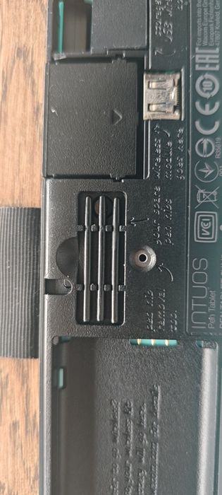 Wacom Intuos Draw S ctl-490