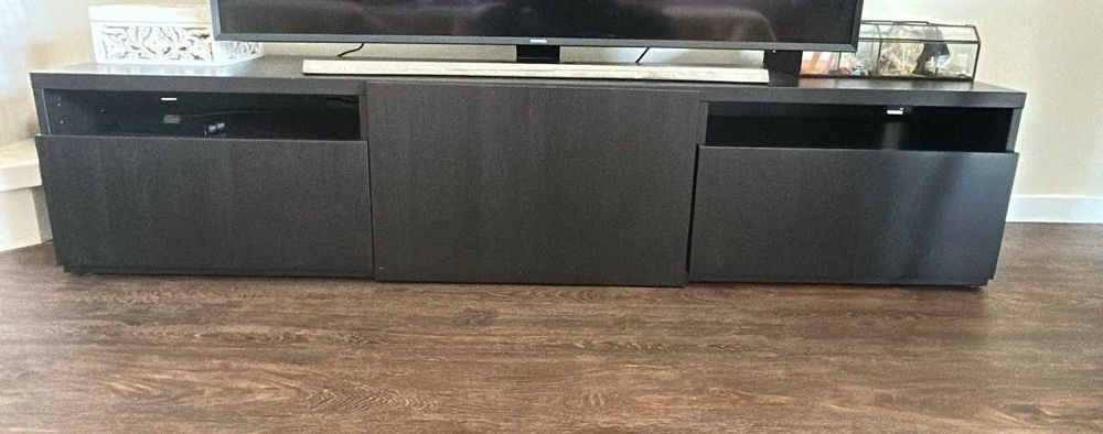 Móvel TV IKEA - ótimas condições - 50€