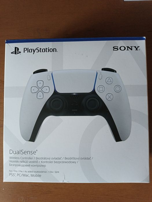 Gamepad Sony Playstatoin PS5