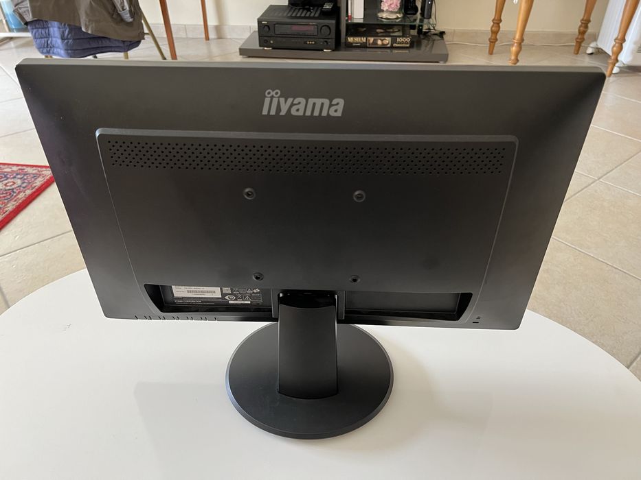 Monitor iiyama ProLite X2283HS-B3