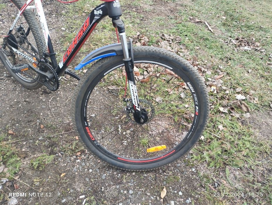 Майже новий  проїхав зовсім трохи