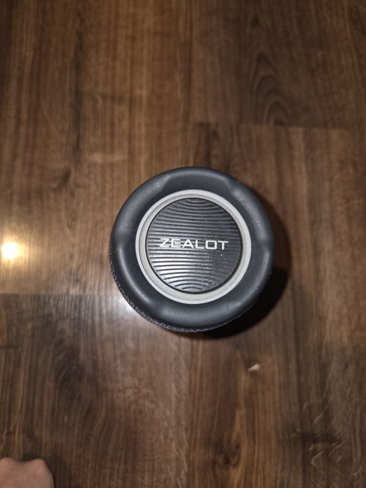 Głośnik bezprzewodowy Bluetooth ZEALOT S49 Pro