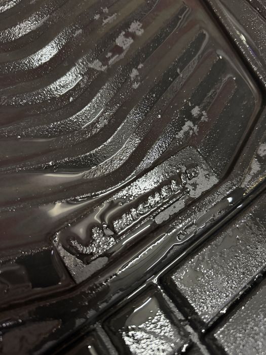 Коврики, ковры автомобильные универсальные Michelin