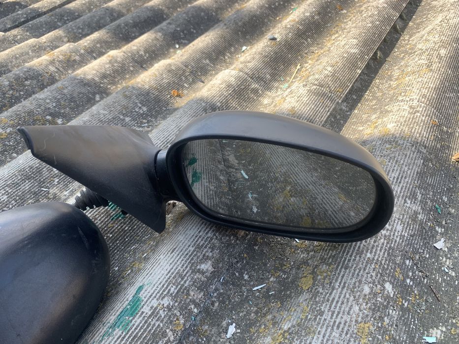 Продам зеркала део ланос