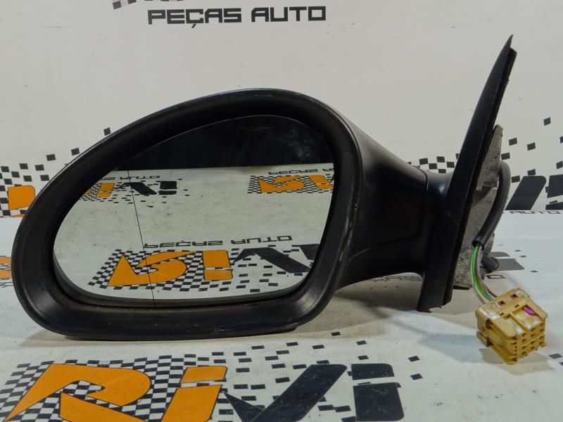 Retrovisor / espelho esquerdo SEAT Ibiza III (6L1)