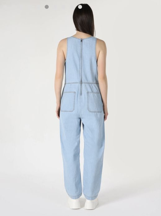 Джинсовий комбінезон Colin’s