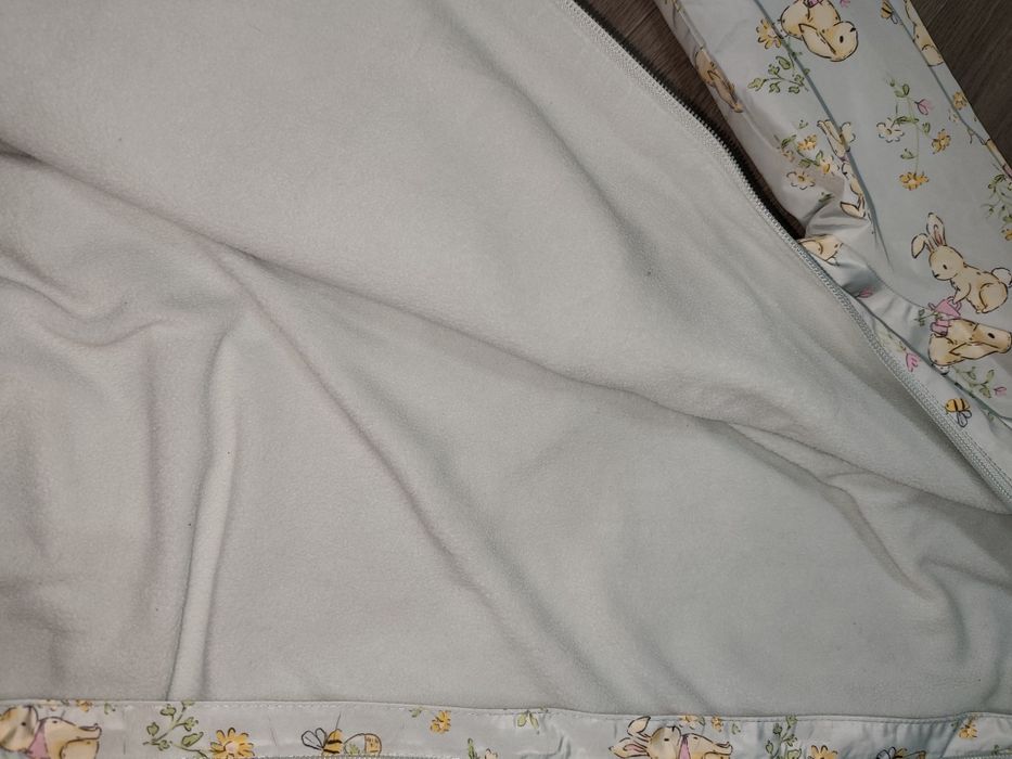 Продам ветровку утепленную