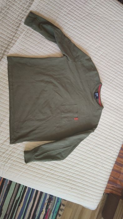 Bluza cienka Sinsay męska XL