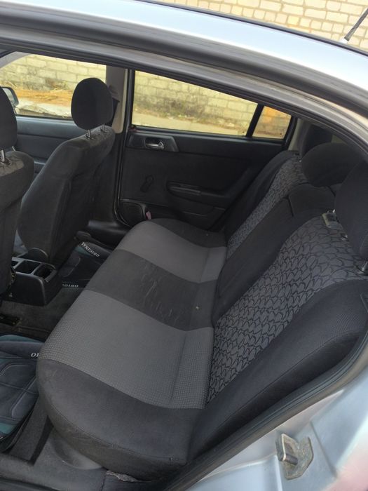 Продам авто Opel Astra G газ/бензин 1.4 2004 год