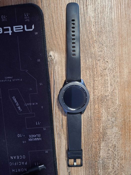 Smartwatch Samsung galaxy watch