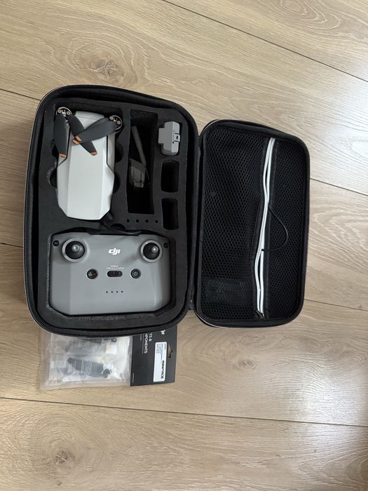 Dron dji mini 2 se