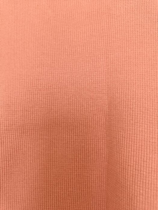 Koralowa bluzka Sinsay XS, S