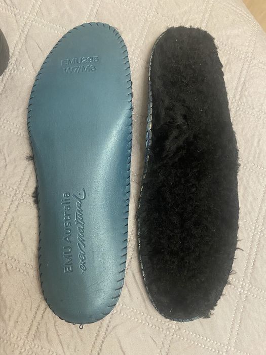 Trzewiki damskie EMU Australia rozm. 38