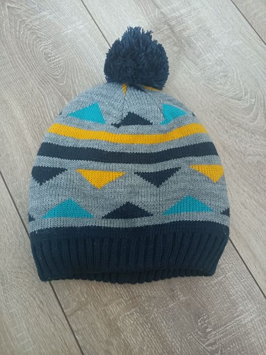 Czapka zimowa cool club r 54