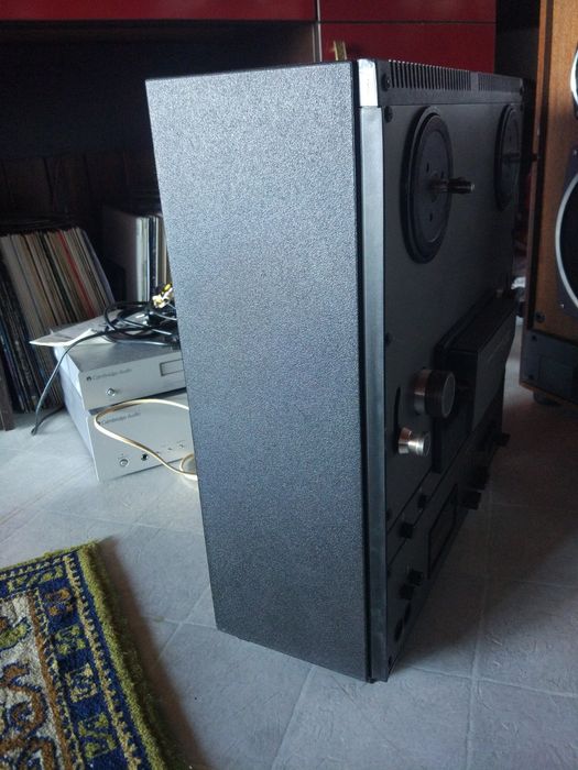 Электроника 004 К стерео  в отличном состоянии