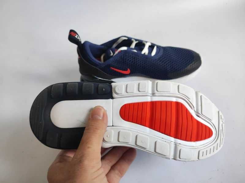 - Nike junior Air Max 270 - Sneakersy r. 34