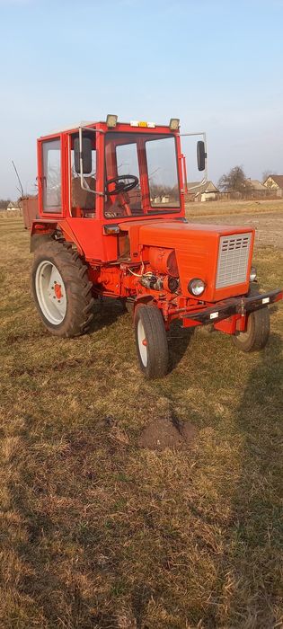 Трактор т 25 ...