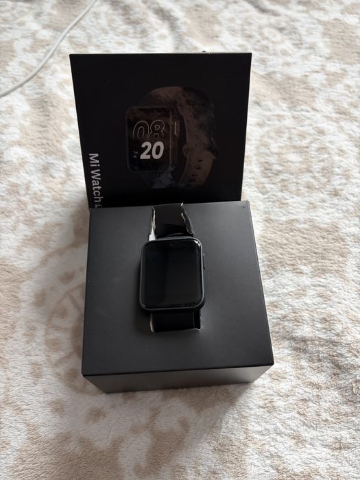 Xiaomi Mi Watch Lite