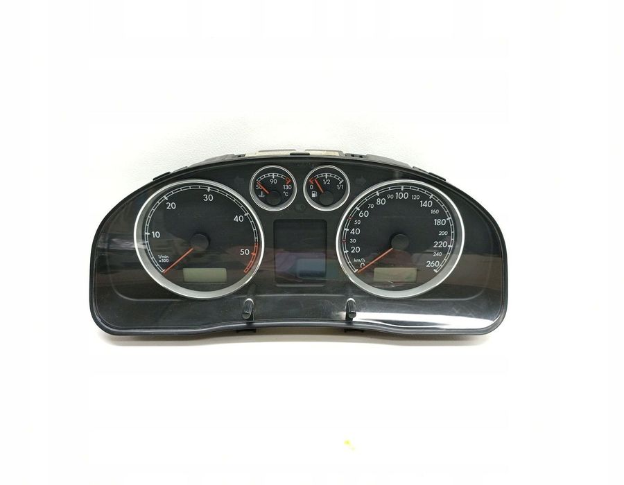 ZEGARY LICZNIK VW PASSAT B5 FL LIFT 1.9 TDI 3B0920826A