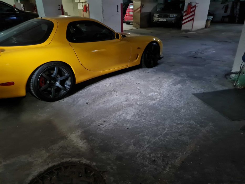 Продам паркомісце. Безпека, розстрочка, обмін на авто чи нерухомість