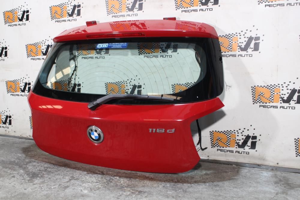 Porta / tampa da mala BMW 1 (F20)