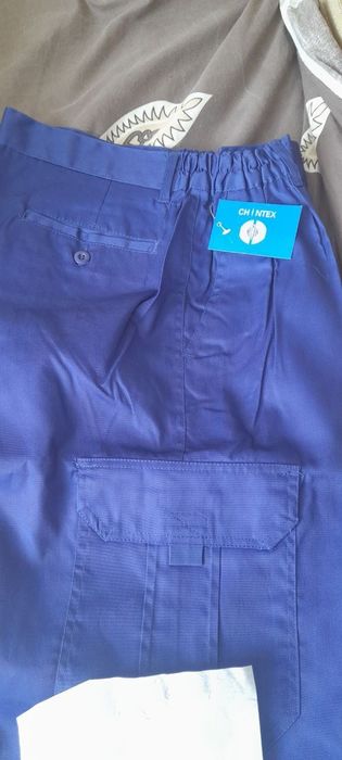 Штани    робочі.