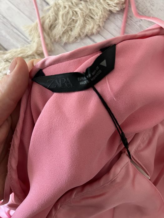 Нова сукня zara , m