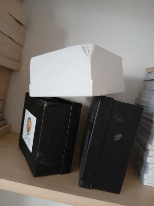 Puzzle 3d komplet A3