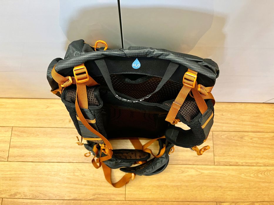 Рюкзак Osprey Exos 48