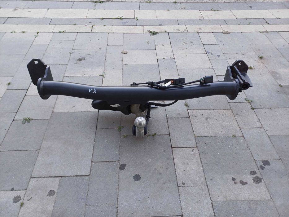 hak holowniczy bmw x1 u11 5a63e20