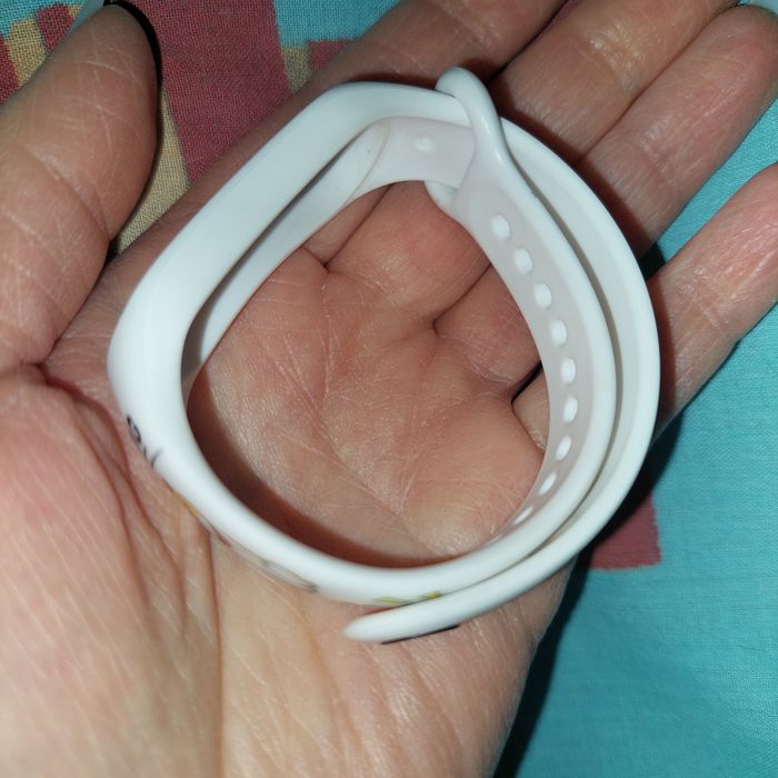 Браслет для Mi Band 5/6