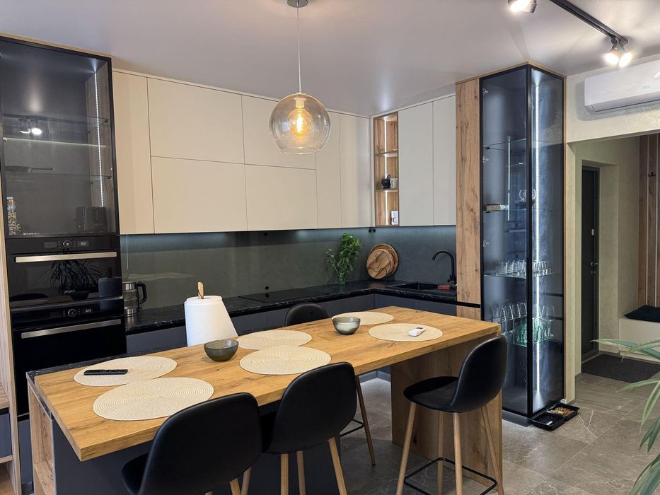 Продам 2-кімн. квартиру 84 кв.м., ЖК «Krona Park 2», м. Бровари DM
