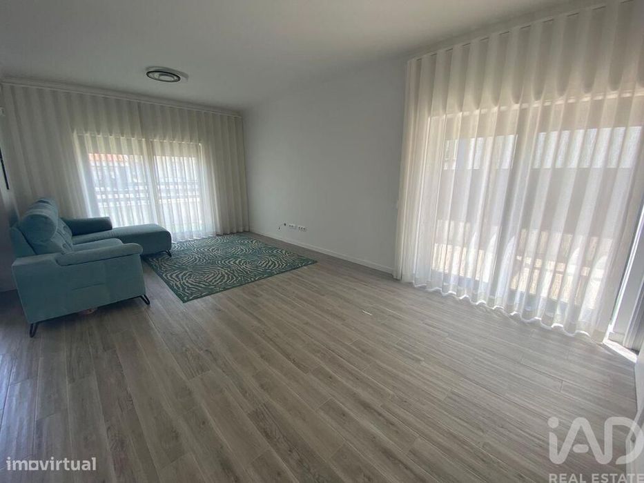 Casa / Villa T3 em A dos Francos de 163,1 m2