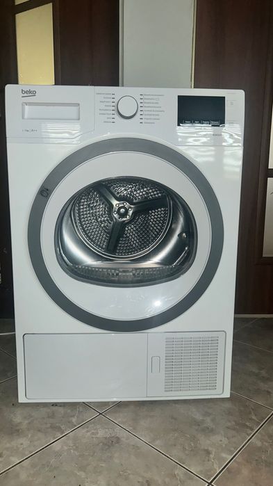 Suszarka bębnowa Beko 7kg A++ | bardzo dobry stan | okazja
