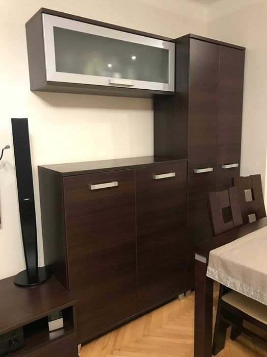 Komplet mebli do salonu