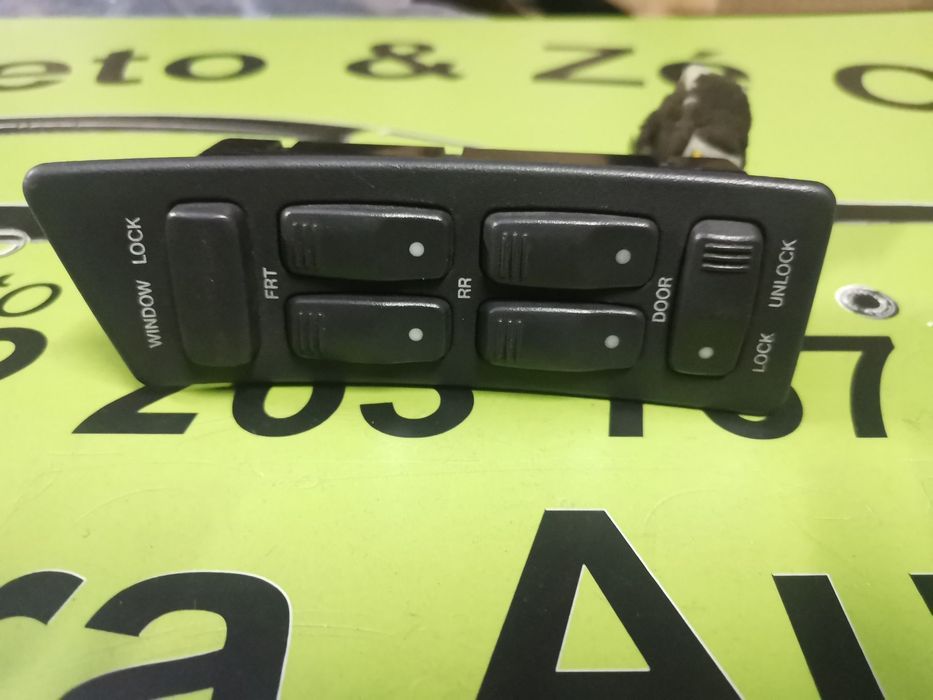 DAEWOO NEXIA COMANDO DE VIDROS ELÉCTRICOS - CM019