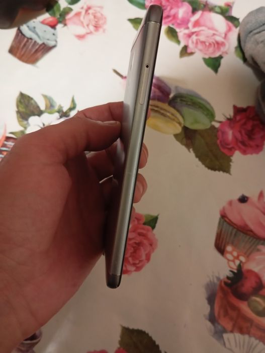 Продам MEIZU Note5 б/у.