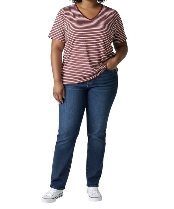 Bluzka Ulla Popken rozmiar 50/52