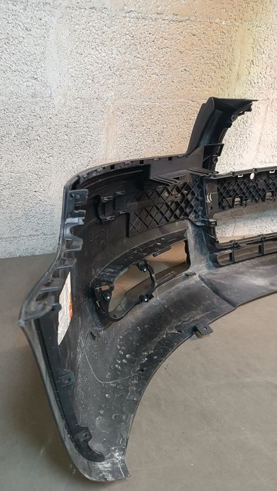 Vendo parachoque de frente Audi A3 8PA ano 2004/05