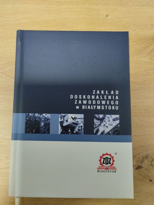 Kalendarz książkowy 2026