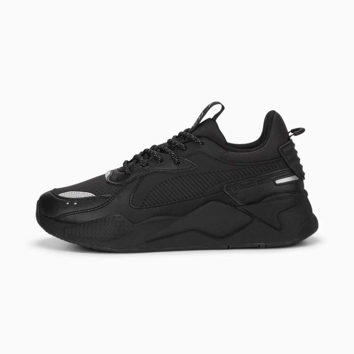 ‼️Кроссовки Puma RS-X Triplel Solar NITRO X-ray Оригинал! (391928-01)
