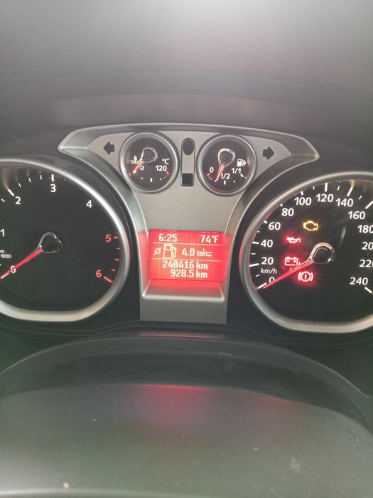 Продам Ford Focus 2