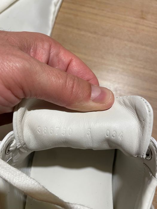 Ténis Gucci (como novos)