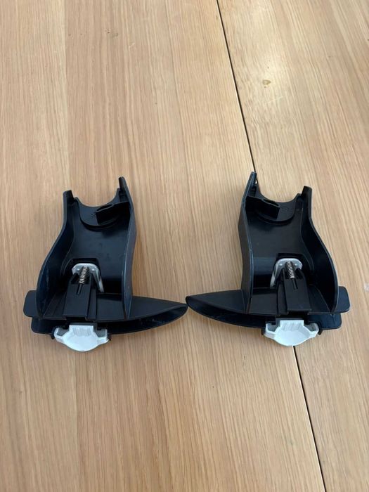 Adaptadores Bugaboo para Maxi-Cosi