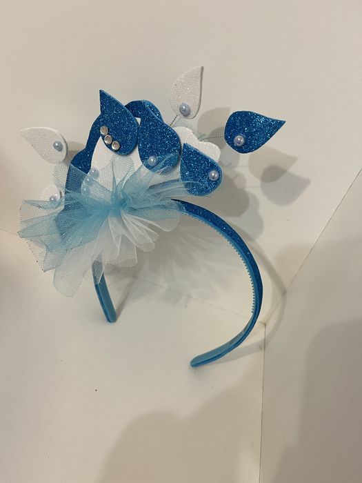 Обруч краплі в садочок