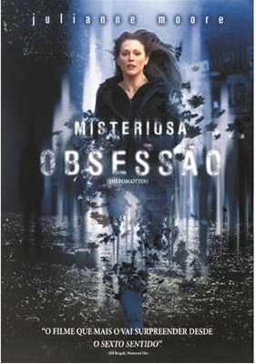 DVD Movie: MYSTERIOUS OBSESSION - BRAND NEW! Coming Soon! Sealed!64740810348674120