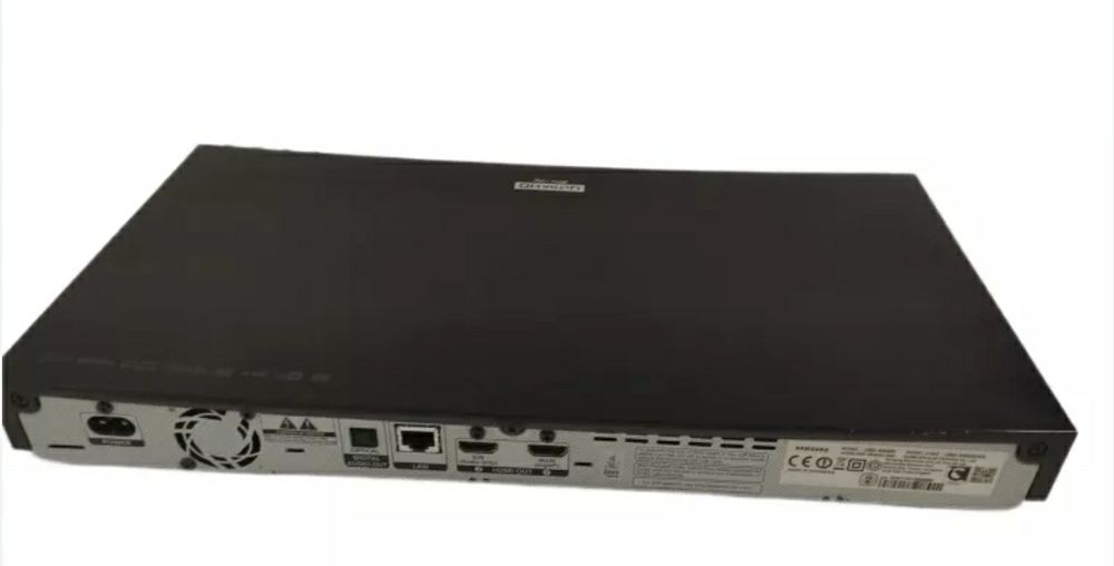 Odtwarzacz Blu-ray 4k UHD Samsung 8500