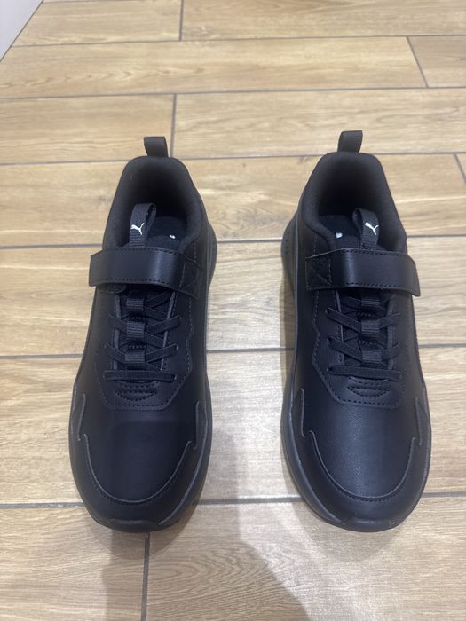 Нові кросівки Puma 38 розмір